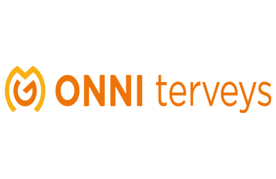 logo ONNI-terveys